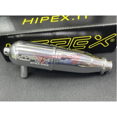 HIPEX EFRA 2188 Exhaust Pipe only #MA210186